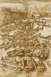 La piscina