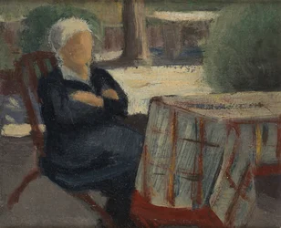 Tía Julia