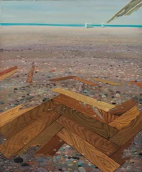 Piso en la playa