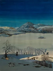 Nieve