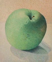 La Gran Manzana