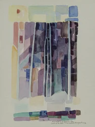 Tronador Falls II (Argentina)