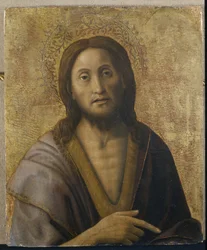 San Juan Bautista