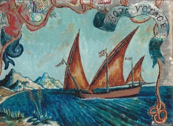 Buen Viaje, 1929