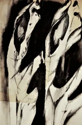 Formas orgánicas abstractas