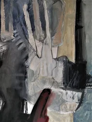 Expresionismo abstracto audaz