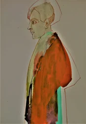 Perfil de «Colorful Man»