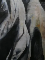 Formas abstractas fluidas