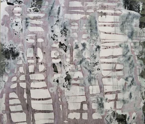 Abstracto urbano y crudo