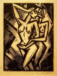 Bailarinas