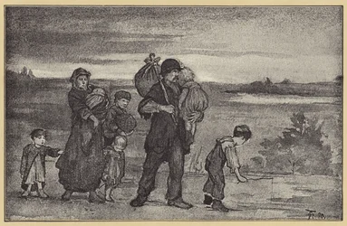 Árabes de la Calle de Londres