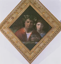 Figuras alegóricas