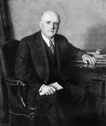 Samuel Taliaferro Rayburn, político estadounidense