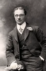 Huntley Wright, actor inglés