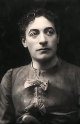 Lewis Waller 1860-1915, actor inglés