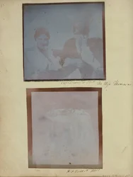 Isabella y Margaret Thomson