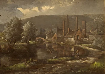 Casa de teñido de perdiz, Bowbridge, Stroud, Gloucestershire