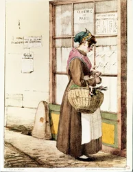 Cocina (Municipalidad de París en 1871?)