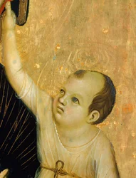 Madonna de Crevole