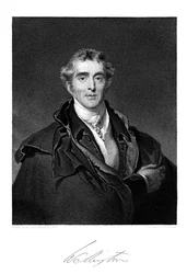 Duque de Wellington, 1769-1852, siglo XIX