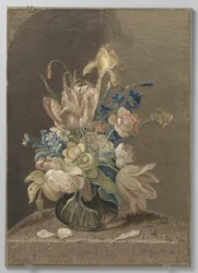 Bordado, 1650