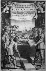 Frontispicio de L