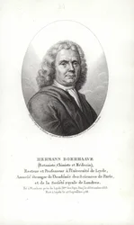 Herman Boerhaave