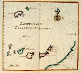 Madeira y Canarias