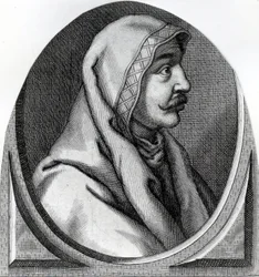 Nathan de Gaza, siglo XVII