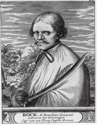 Rock a la brasileña