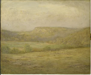 Colinas de Nueva Inglaterra, 1901