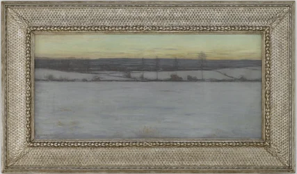 Invierno, 1893