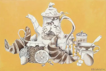 Desayuno, 1993