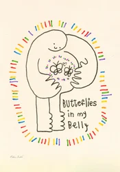 Mariposas