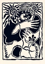 Protección (negro)