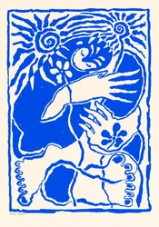 Protección (azul)