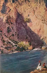 Bosnia, c1920