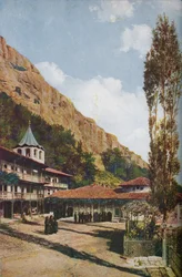 Bulgaria ..., c1920