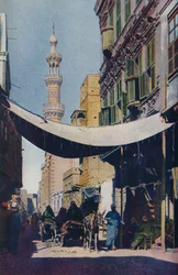 El Cairo..., c. 1920