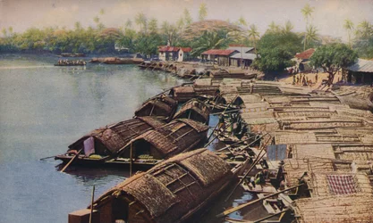 Ceilán..., c. 1920