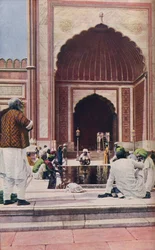 Delhi