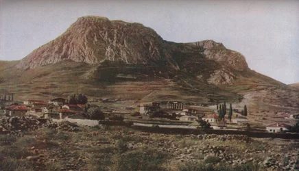 Grecia, c1930s