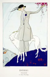 Sastre Dobbs