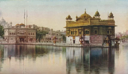 Punjab, c. 1930s