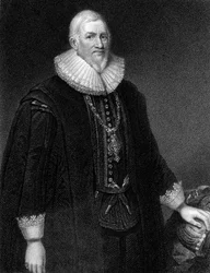 Sir Hugh Middleton