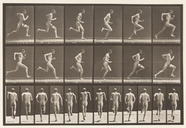 Placa 62. Corriendo a toda velocidad, 1872-1885