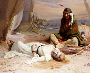 El cautivo