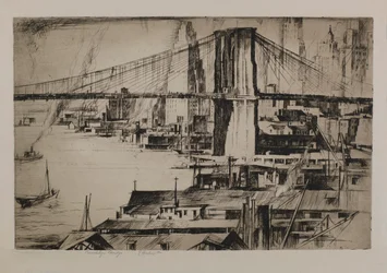 Puente de Brooklyn