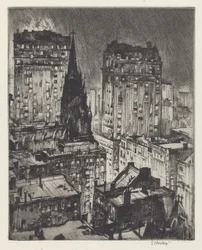 La Torre Oscura