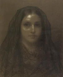 Mujer española